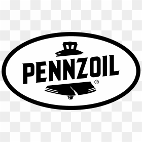 Circle, HD Png Download - pennzoil logo png