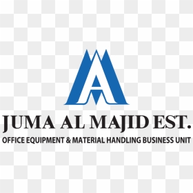 Iron Fist Logo - Juma Al Majid Group Logo, HD Png Download - iron fist logo png
