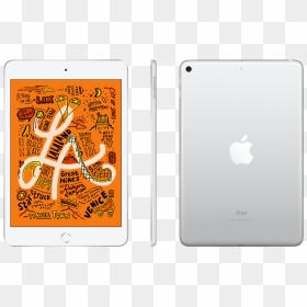 Transparent Ipad Mini Png - Ipad Mini 5, Png Download - ipad mini png