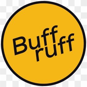 Who Is Buffruff - Circle, HD Png Download - pennzoil logo png