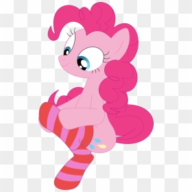 Transparent Porygon Png - Pinkie Pie Mlp Porygon2z, Png Download - porygon png