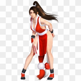 Thumb Image - Mai Shiranui Dead Or Alive 6, HD Png Download - ryu hayabusa png