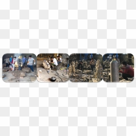 Army, HD Png Download - roman statues png