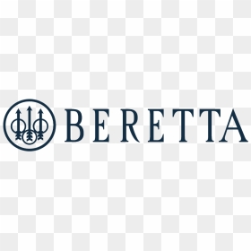 Beretta, HD Png Download - beretta logo png