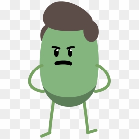 Knucklehead - Dumb Ways To Die Png, Transparent Png - dumb png