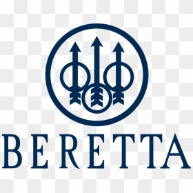 Beretta Guns Logo Png, Transparent Png - beretta logo png