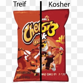 Takis Kosher, HD Png Download - chester cheetah png