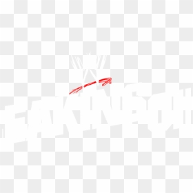 Cm Punk Logo Png , Png Download - Wwe Breaking Point Logo, Transparent Png - cm punk logo png