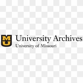 Header Graphic - University Of Missouri Columbia Class Of 1958, HD Png Download - missouri tigers logo png