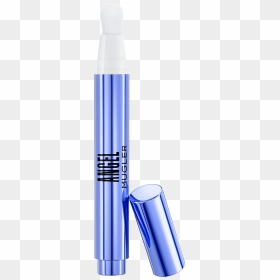 Angel Perfuming Brush - Mugler Angel Perfuming Brush, HD Png Download - fiji water bottle png