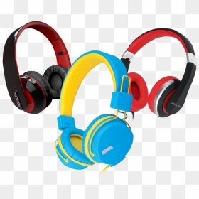 Headsets - Axxis Axx Hs Wf99bp, HD Png Download - headsets png