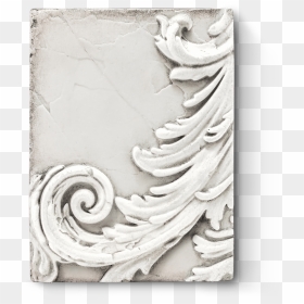 Sid Dickens Baroque T478 Memory Block - Stone Carving, HD Png Download - stone block png