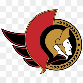 Ottawa Senators Logo Png, Transparent Png - ottawa senators logo png