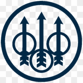 Beretta-logo - Beretta Logo, HD Png Download - beretta logo png
