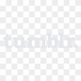 Filetumblr Logo Png Tumblr Logo Png Transparent - Transparent Tumblr Logo Black And White Icon Png, Png Download - tumblr png logo