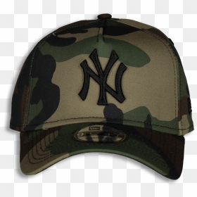 Baseball Cap, HD Png Download - ny hat png