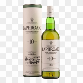 Laphroaig Quarter Cask, HD Png Download - whisky png