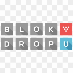 Don"t Let The Simple Shapes And Colors Of Blok Drop - Thank You So Much For Connecting, HD Png Download - shapes design png