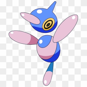 33, September 3, - Porygon Z Pokemon Png, Transparent Png - porygon png