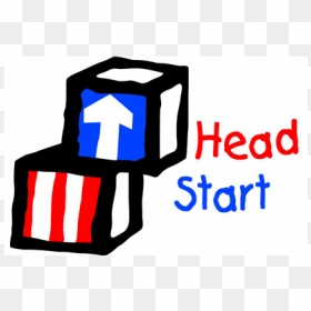 Thumb Image - Logo De Head Start, HD Png Download - head start logo png