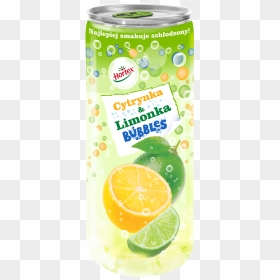 Lemon Lime 240ml, HD Png Download - lemon lime png