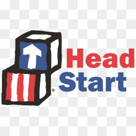 Head Start Logo, HD Png Download - head start logo png