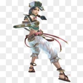 Talim Soul Calibur, HD Png Download - ryu hayabusa png