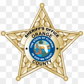Sheriff Png, Transparent Png - sheriff png