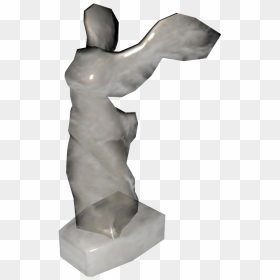 Animal Crossing Wiki - Statue, HD Png Download - roman statues png