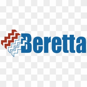 Beretta Logo Png Transparent - Graphic Design, Png Download - beretta logo png