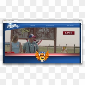 Screenshot, HD Png Download - chester cheetah png