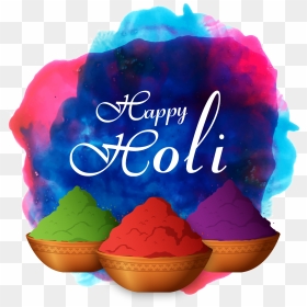 Happy Holi 2020 Images Hd, HD Png Download - thanksgiving background png