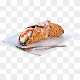 Cannoli Png, Transparent Png - cannoli png
