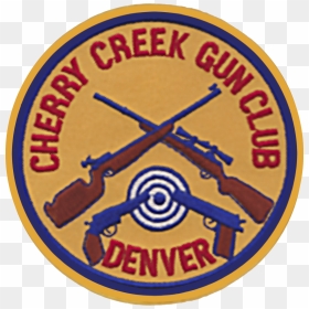 Cherry Creek Gun Club, Inc - Sault Ste Marie Greyhounds, HD Png Download - washington huskies logo png