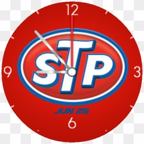 Stp Logo Png , Png Download - Circle, Transparent Png - stp logo png