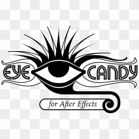 Eye Drawing Png, Transparent Png - eye drawing png