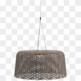 Gloster Ambient Mesh Pendant Lamp - Lampshade, HD Png Download - pendant light png