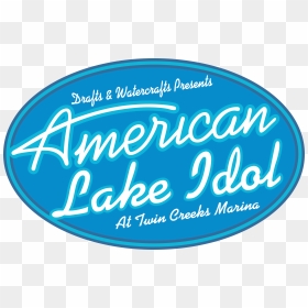 American Idol Logo Png, Transparent Png - american idol logo png
