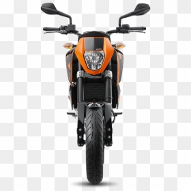 2016 Ktm 690 Duke In Orange, California - Moped Ktm Transparent, HD Png Download - duke png