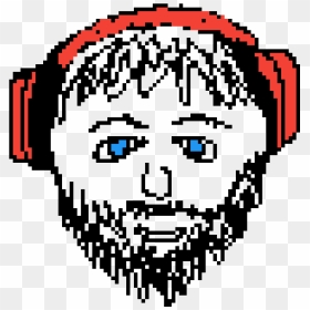 Clip Art, HD Png Download - pewdiepie face png