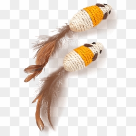 Thread, HD Png Download - cat toy png