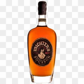 Michter's Single Barrel 10 Year Kentucky Straight Bourbon, HD Png Download - whiskey shot png
