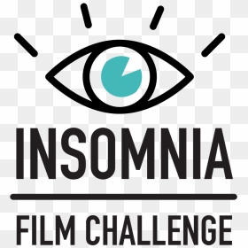 Insomnia Film Logo For Web "   Class="img Responsive - Glasgow Film Theatre, HD Png Download - terminator arnold png