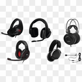 Best Gaming Headsets - Best Gaming Headset 2020, HD Png Download - headsets png