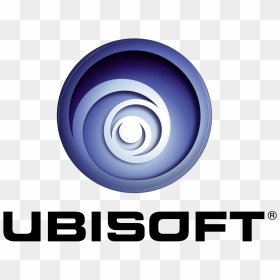 Blue Mammoth Games Logo Png - Ubisoft Logo Png, Transparent Png - brawlhalla logo png