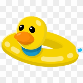 Box Critters Wiki - Boia De Pato Png, Transparent Png - floatie png