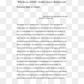 Essay, HD Png Download - eye of providence png