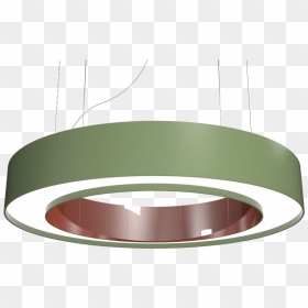 Pendant Lamp Accord Cilíndrico 1285co Led - Pendente Anel Cilindrico Accord, HD Png Download - pendant light png