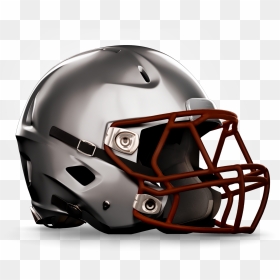 Maplewood Panthers Football Helmet, HD Png Download - panthers helmet png