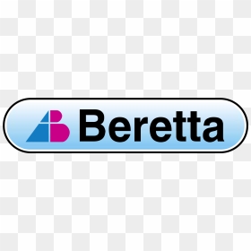 Beretta, HD Png Download - beretta logo png